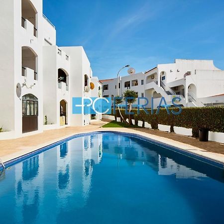 Apartamento Em Albufeira A 10 Min Da Praia * 50070/Al Exterior photo