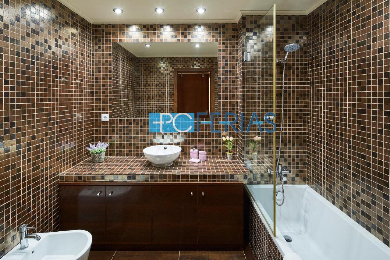 Apartamento Em Albufeira A 10 Min Da Praia * 50070/Al Exterior photo