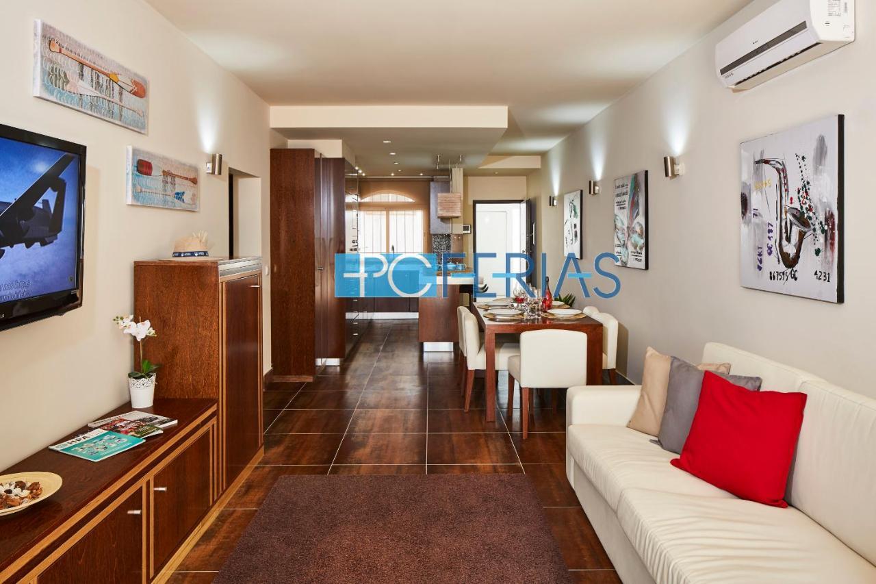 Apartamento Em Albufeira A 10 Min Da Praia * 50070/Al Exterior photo