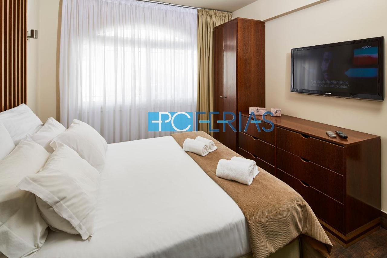 Apartamento Em Albufeira A 10 Min Da Praia * 50070/Al Exterior photo